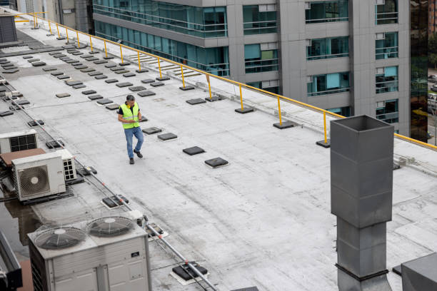 Best Roof Installation  in Mount Penn, PA